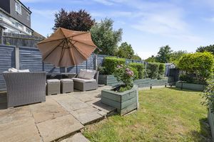 Patio- click for photo gallery